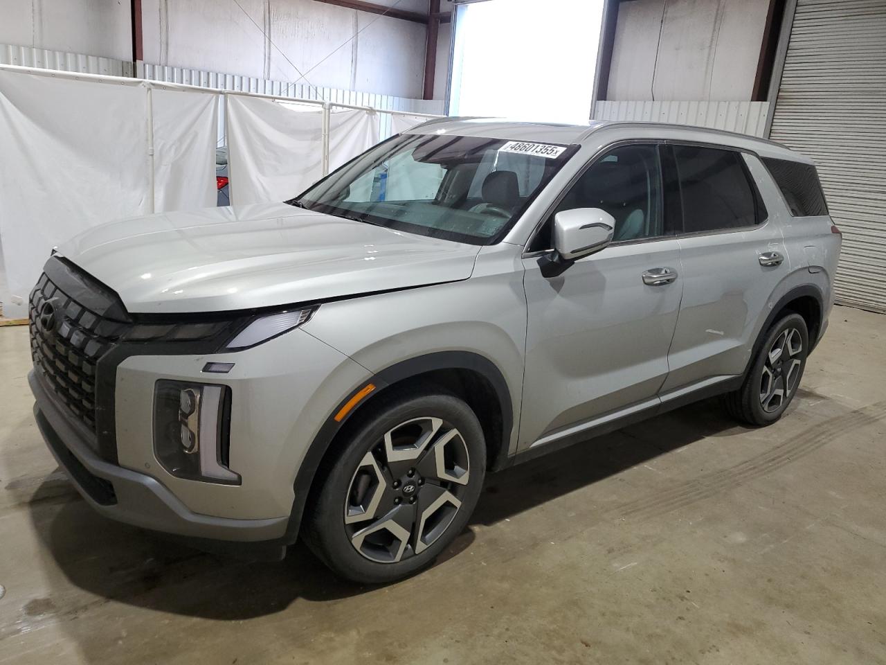 HYUNDAI PALISADE S 2023
