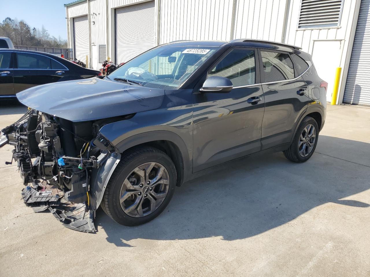 KIA SELTOS S 2024