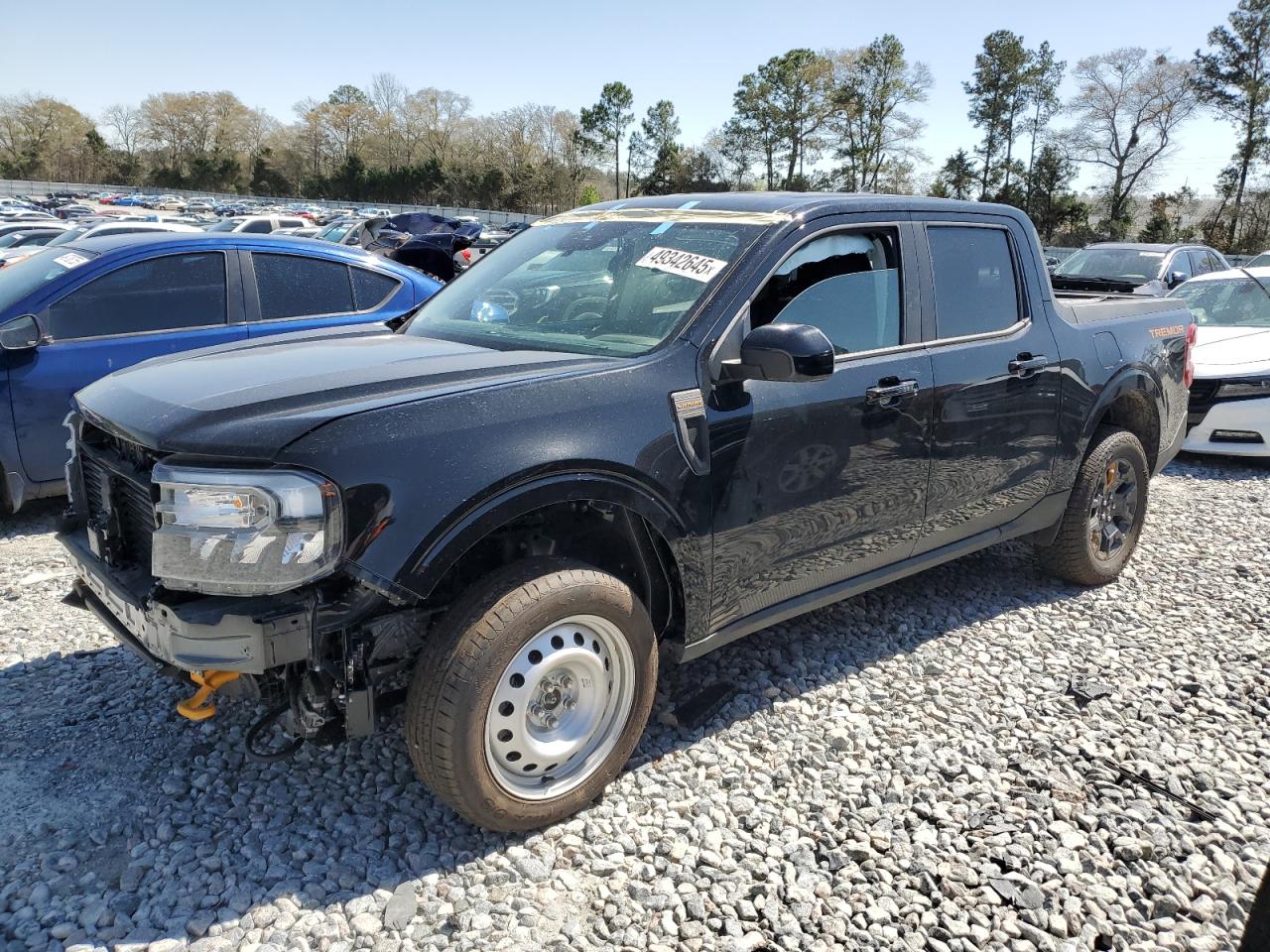FORD MAVERICK L 2024