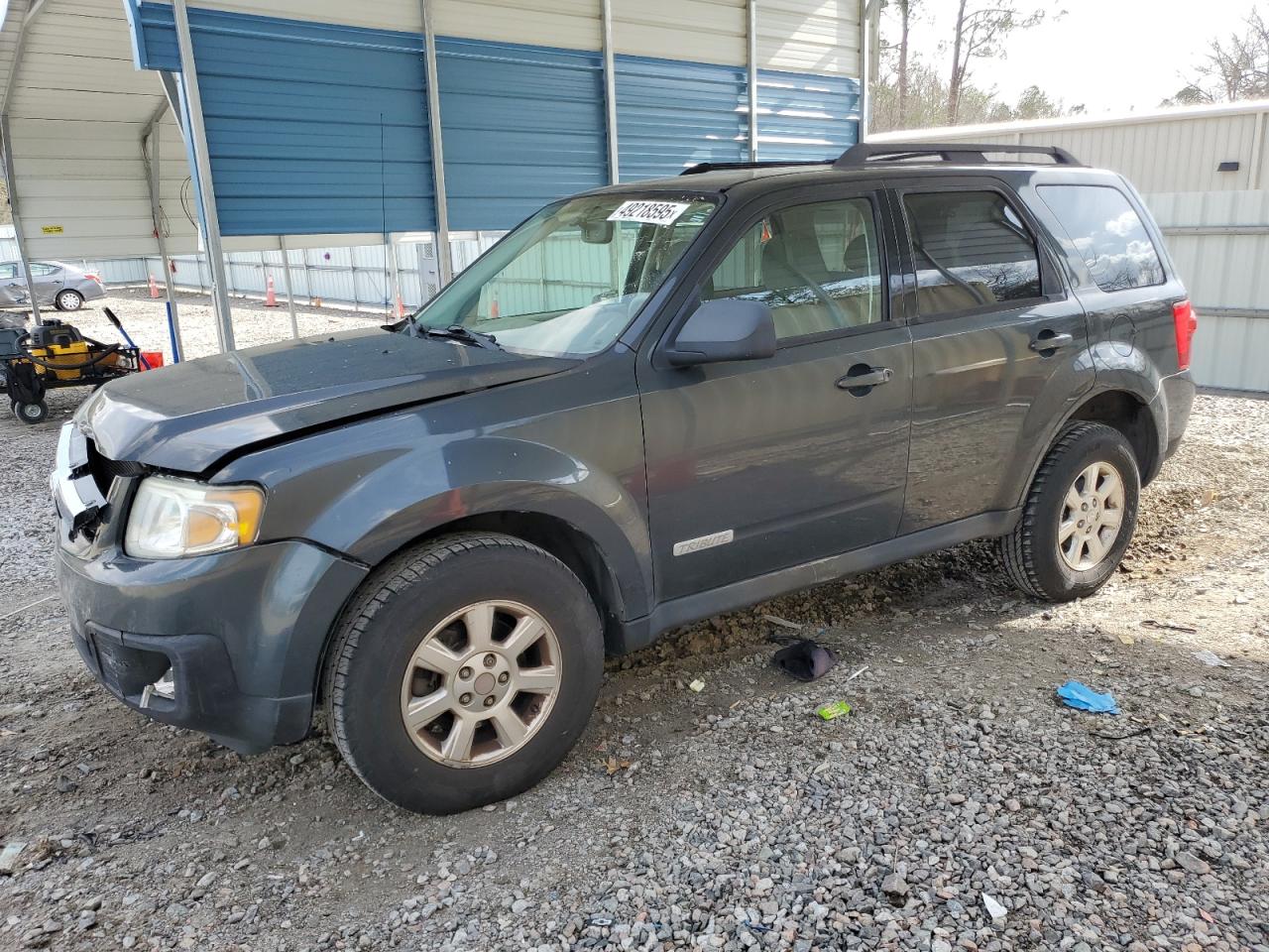 MAZDA TRIBUTE I 2008