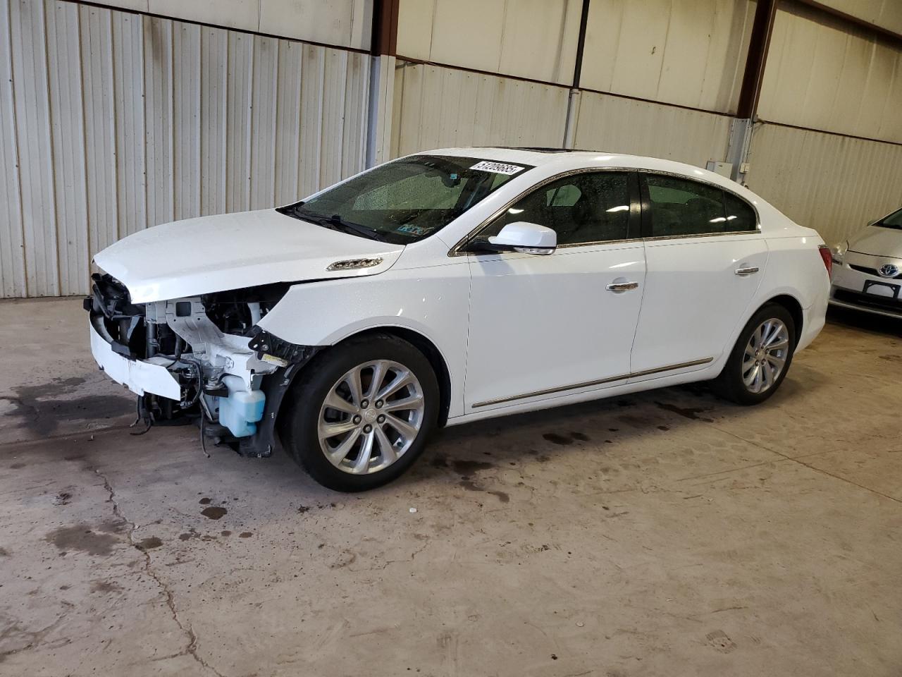 BUICK LACROSSE 2015