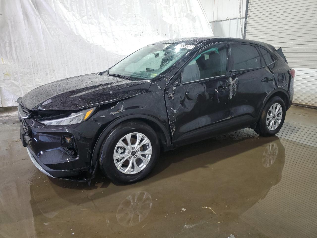 FORD ESCAPE ACT 2025