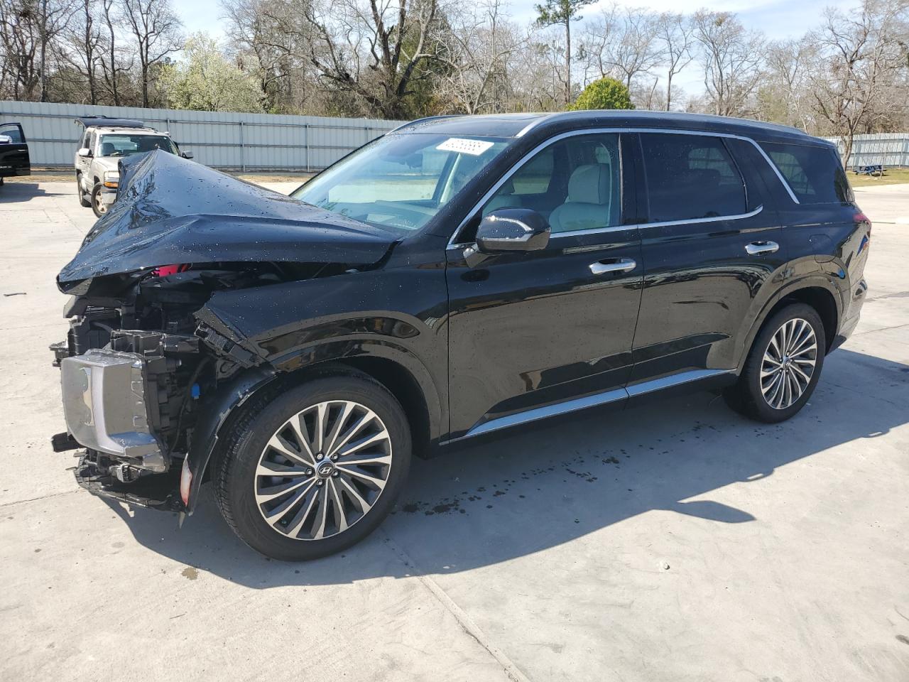 HYUNDAI PALISADE C 2025