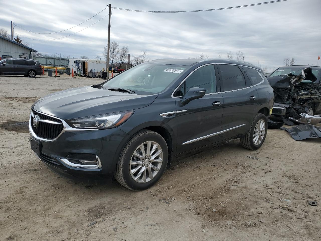BUICK ENCLAVE PR 2020