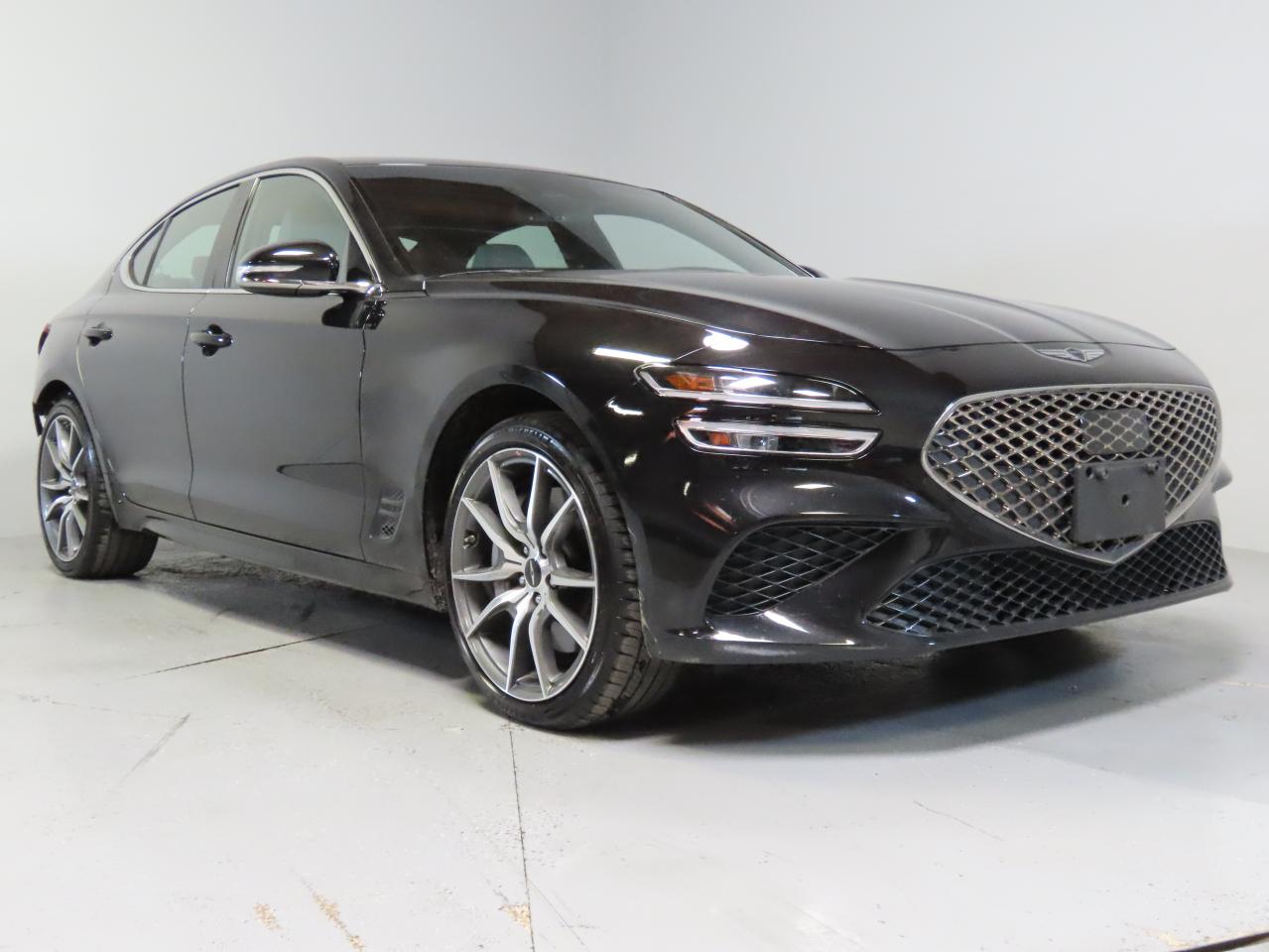 GENESIS G70 BASE 2025