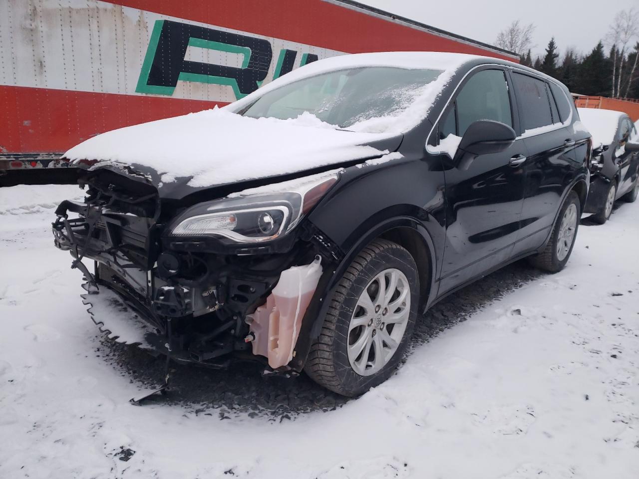 BUICK ENVISION P 2019