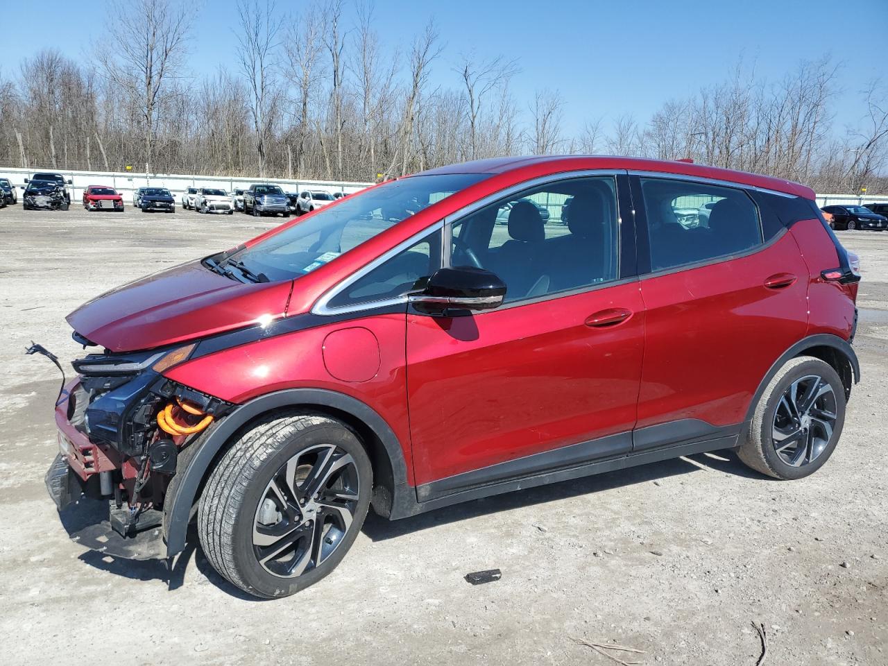 CHEVROLET BOLT EV 2L 2023