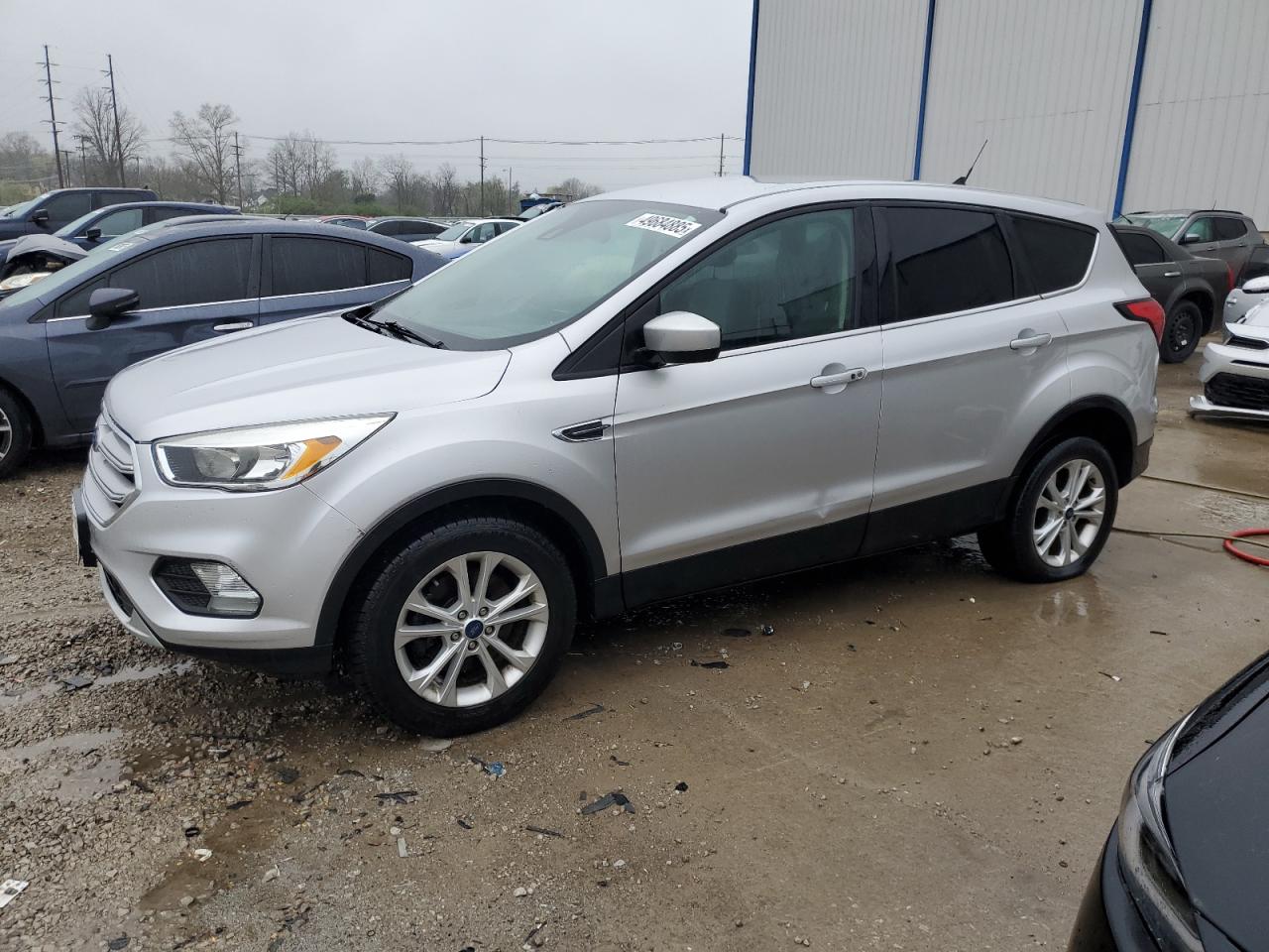 FORD ESCAPE SE 2019