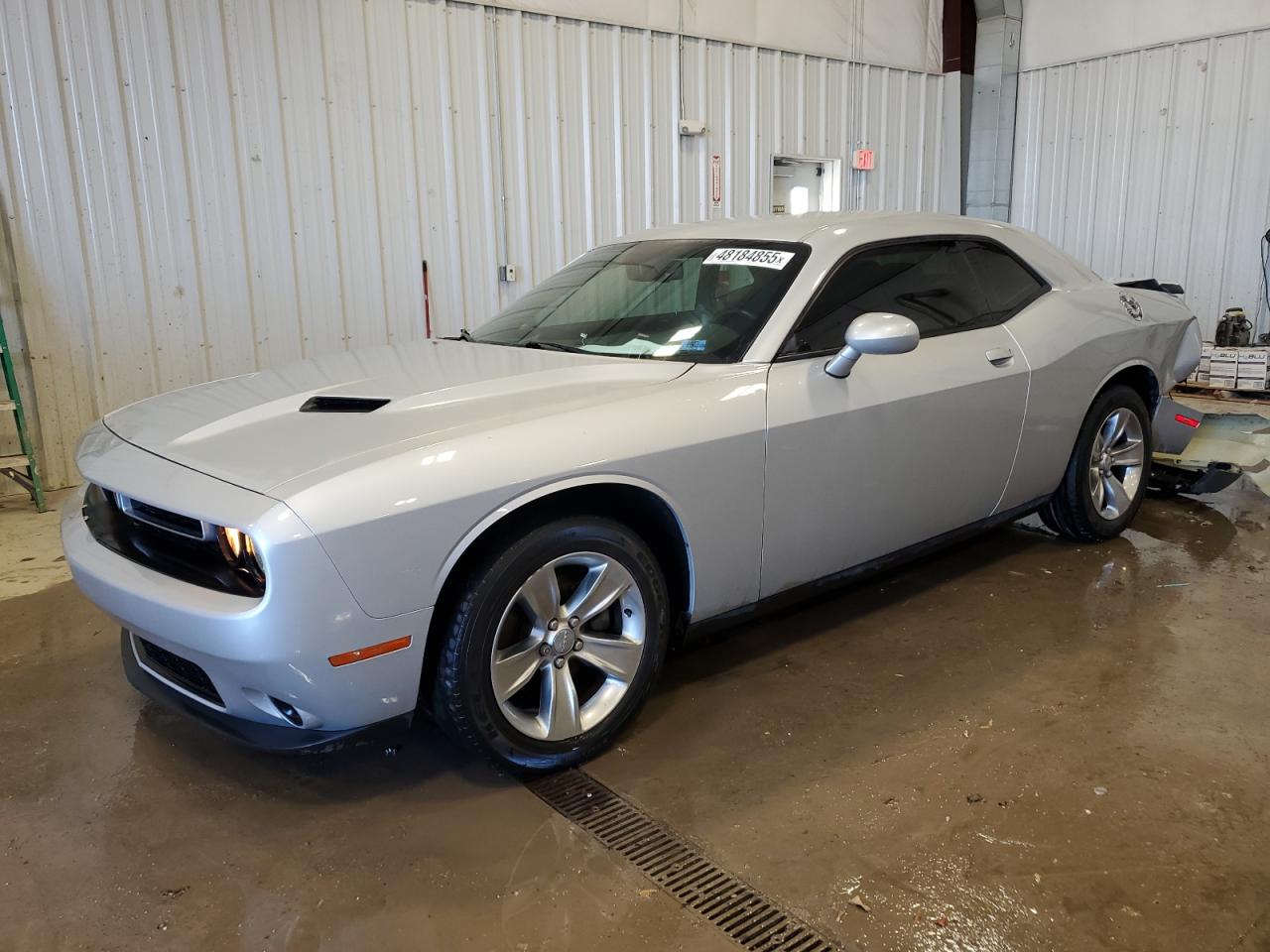 DODGE CHALLENGER 2020