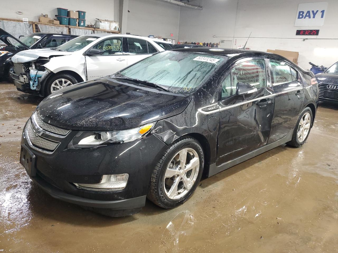 CHEVROLET VOLT 2014