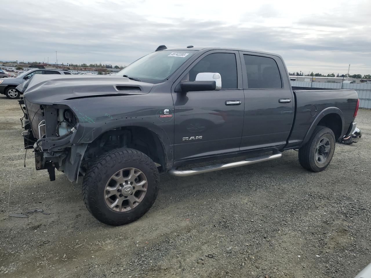 RAM 2500 LARAM 2021