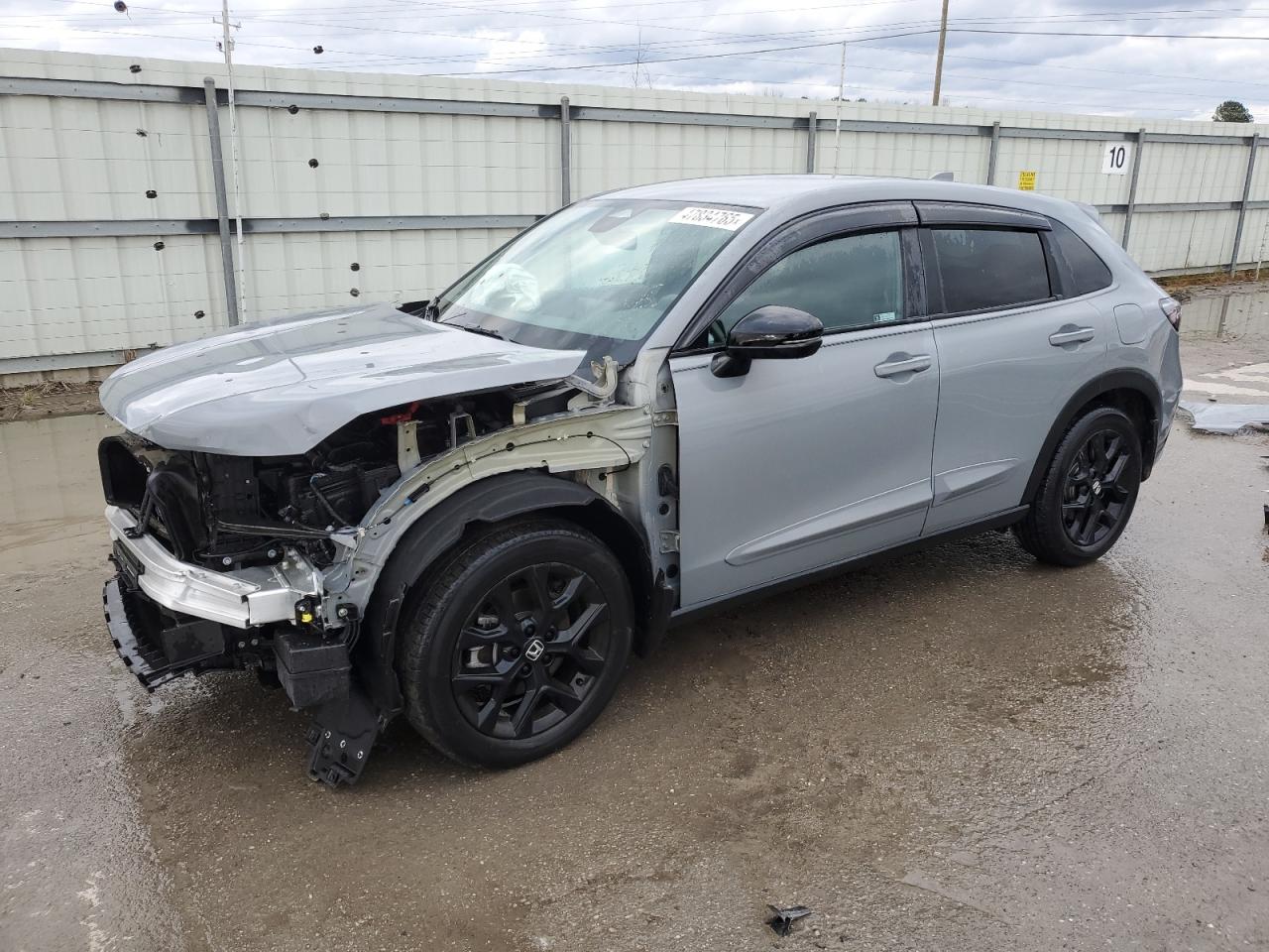 HONDA HR-V SPORT 2023