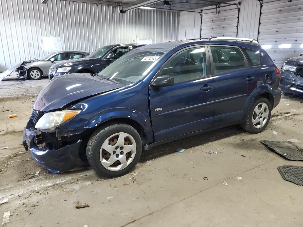 PONTIAC VIBE 2003