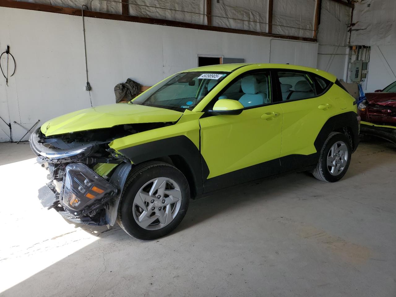 HYUNDAI KONA SE 2024