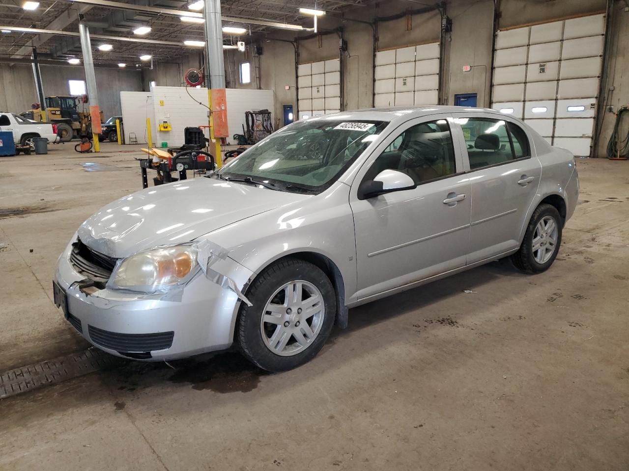 CHEVROLET COBALT LT 2006