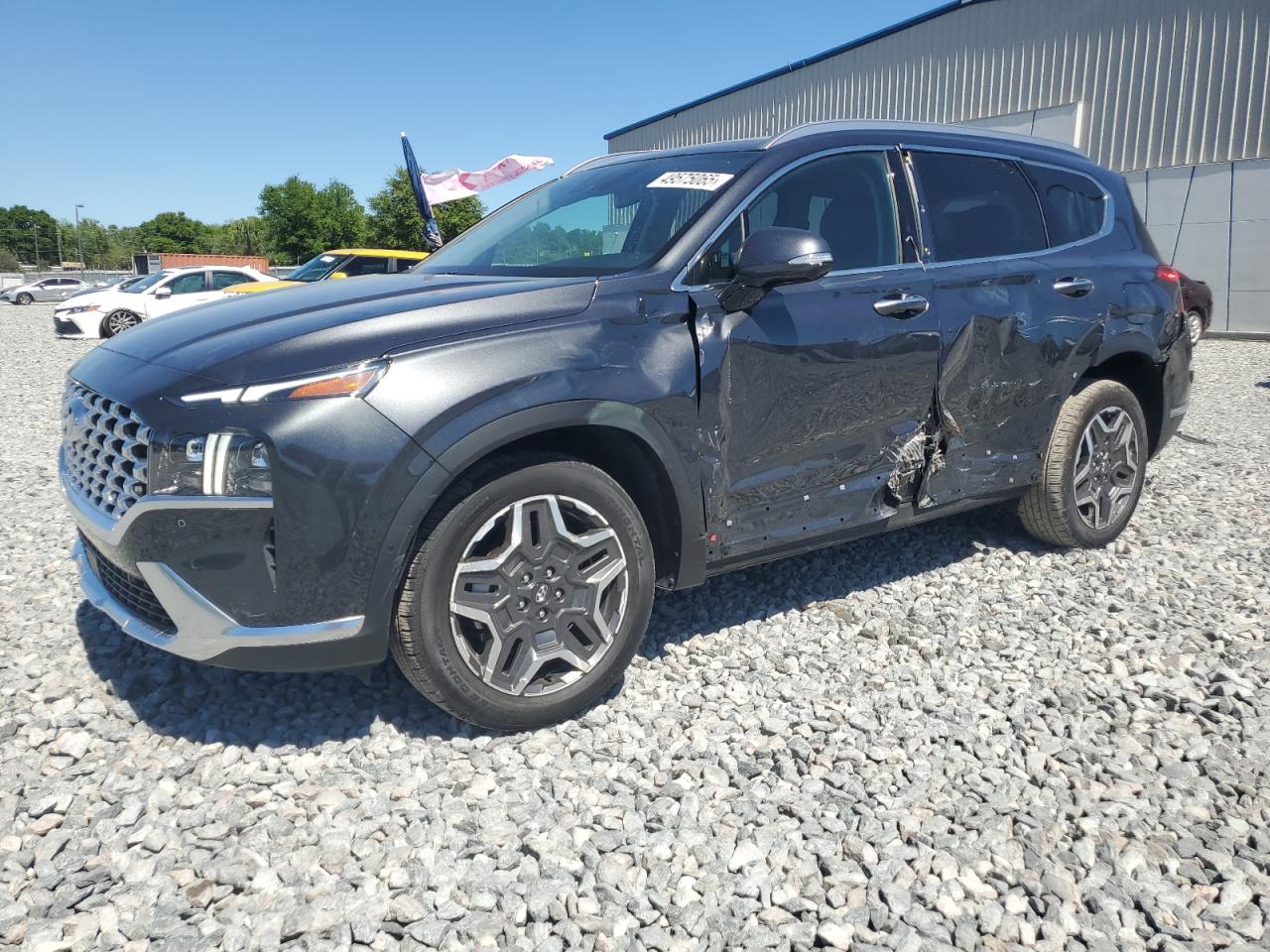 HYUNDAI SANTA FE L 2023