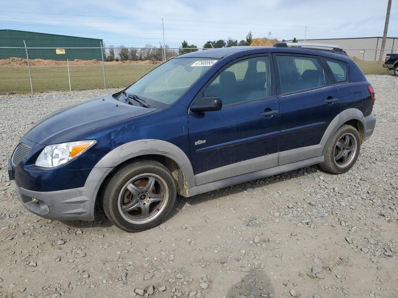 PONTIAC VIBE 2005