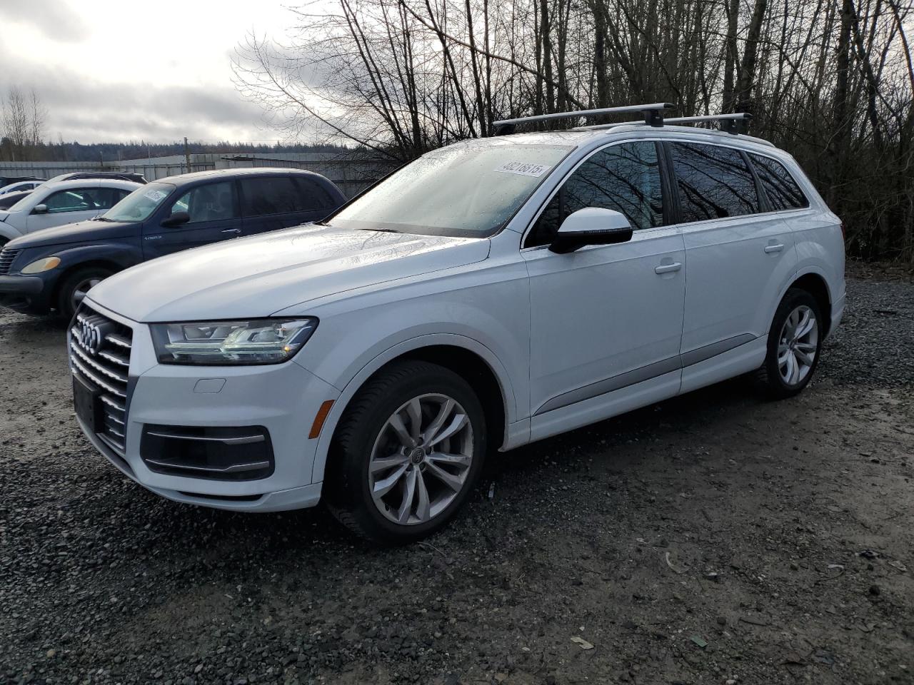 AUDI Q7 PREMIUM 2019