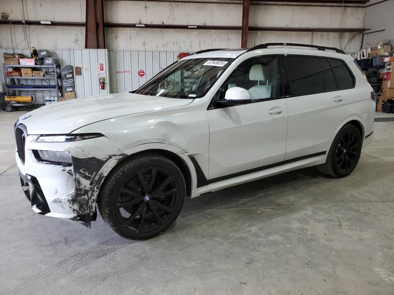 BMW X7 XDRIVE4 2025