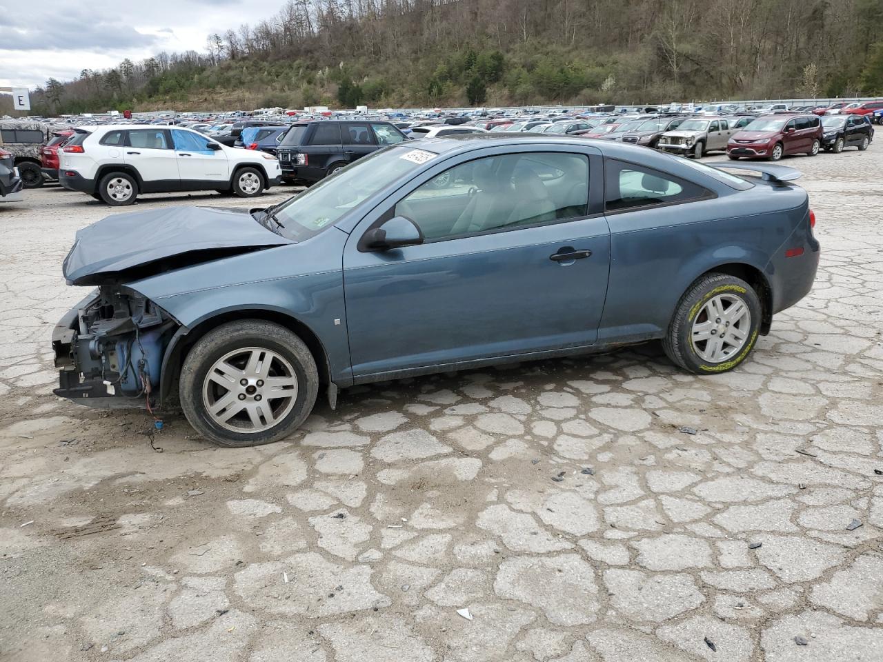 CHEVROLET COBALT LT 2006