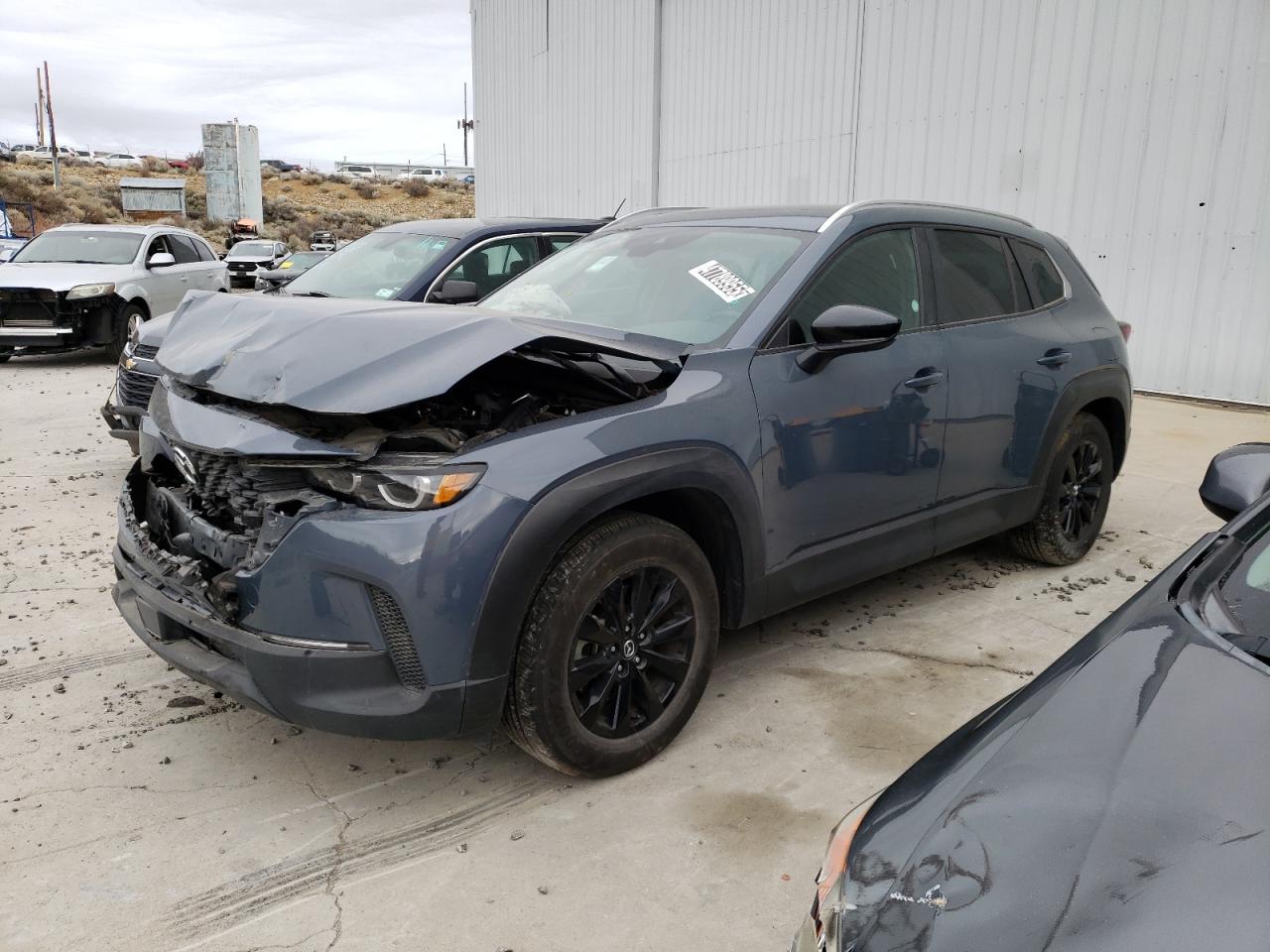 MAZDA CX-50 PREM 2024