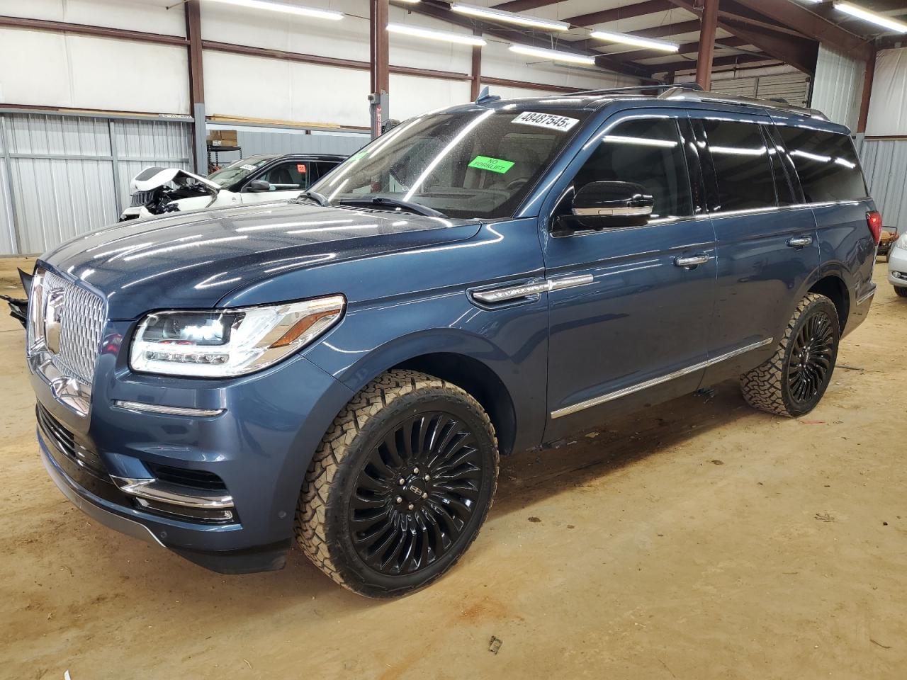 LINCOLN NAVIGATOR 2019