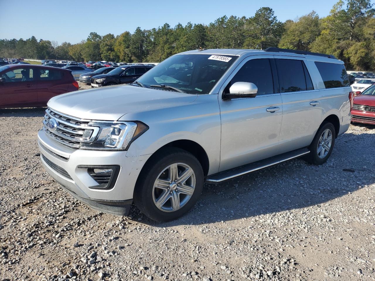 FORD EXPEDITION 2019