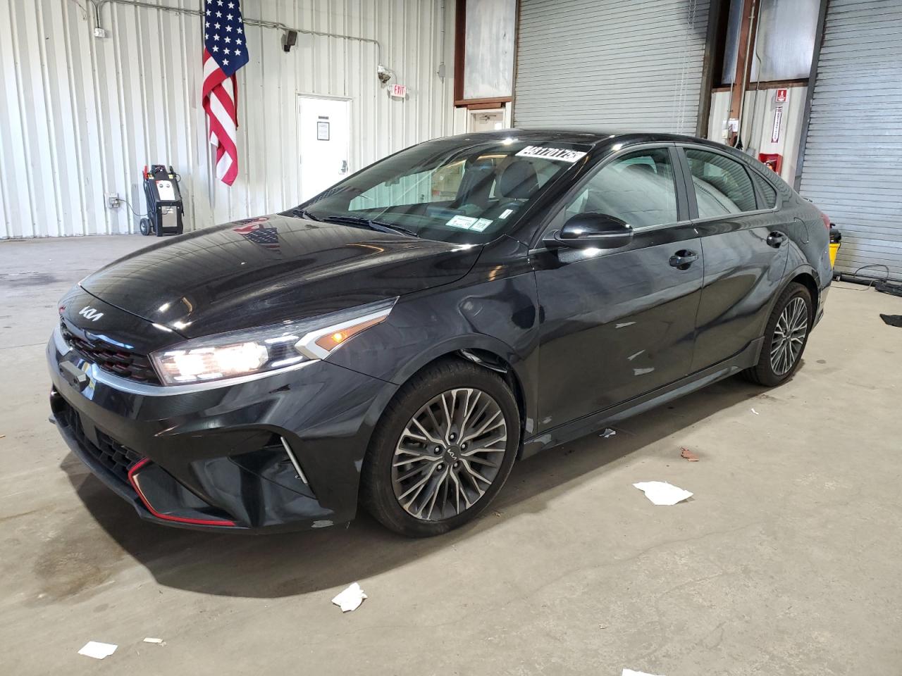 KIA FORTE GT L 2023