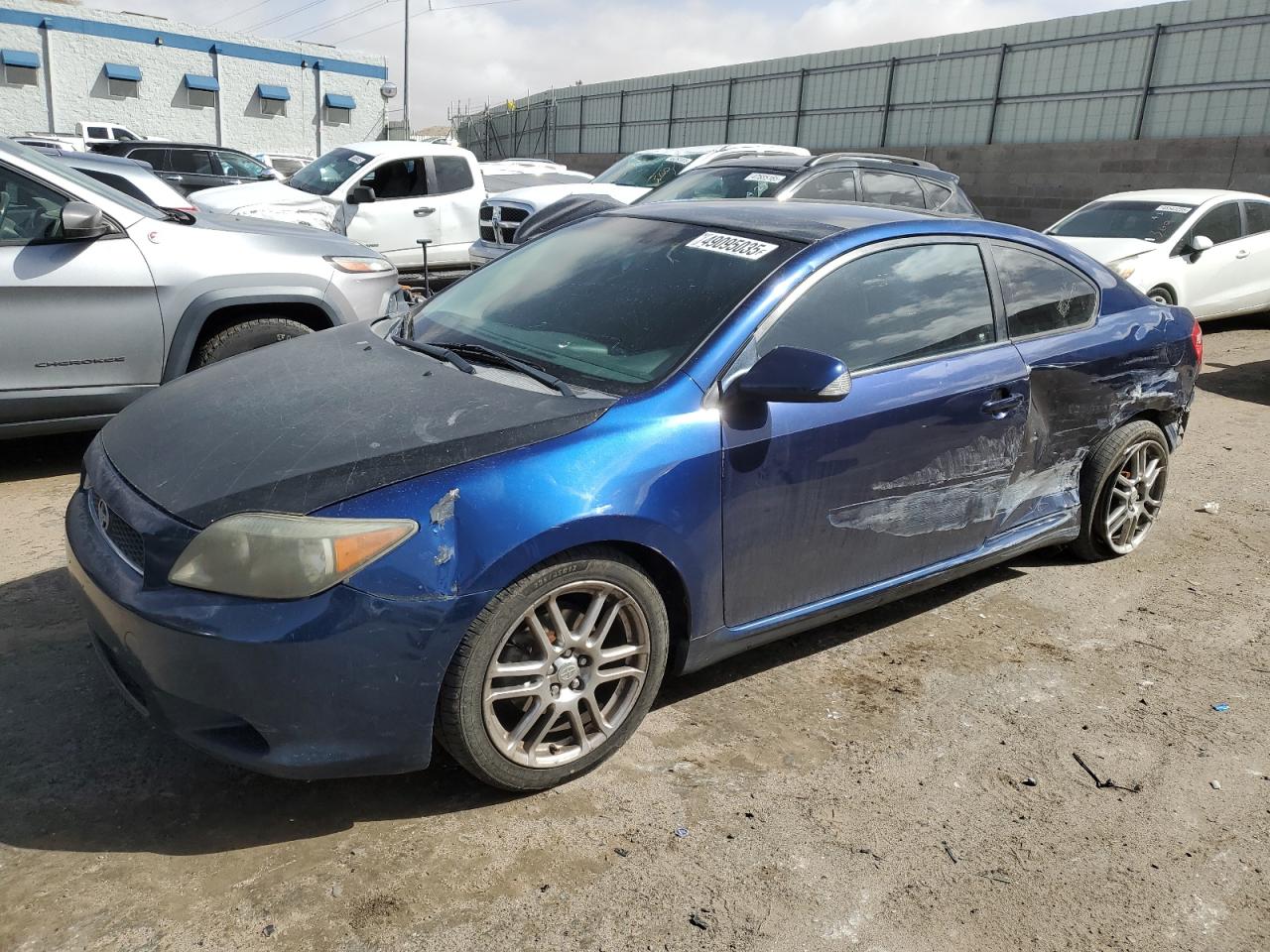 SCION TC 2005