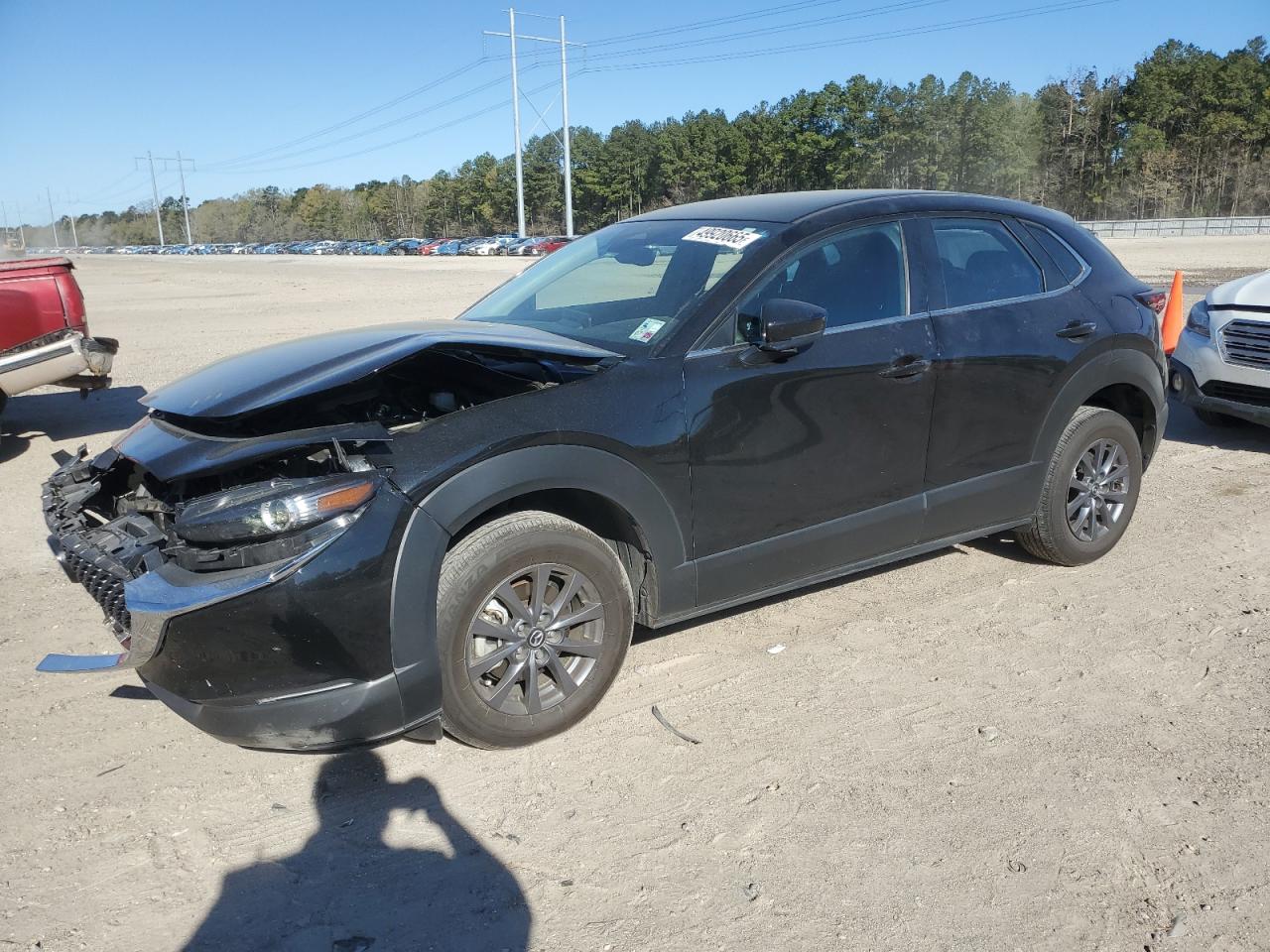 MAZDA CX-30 2024