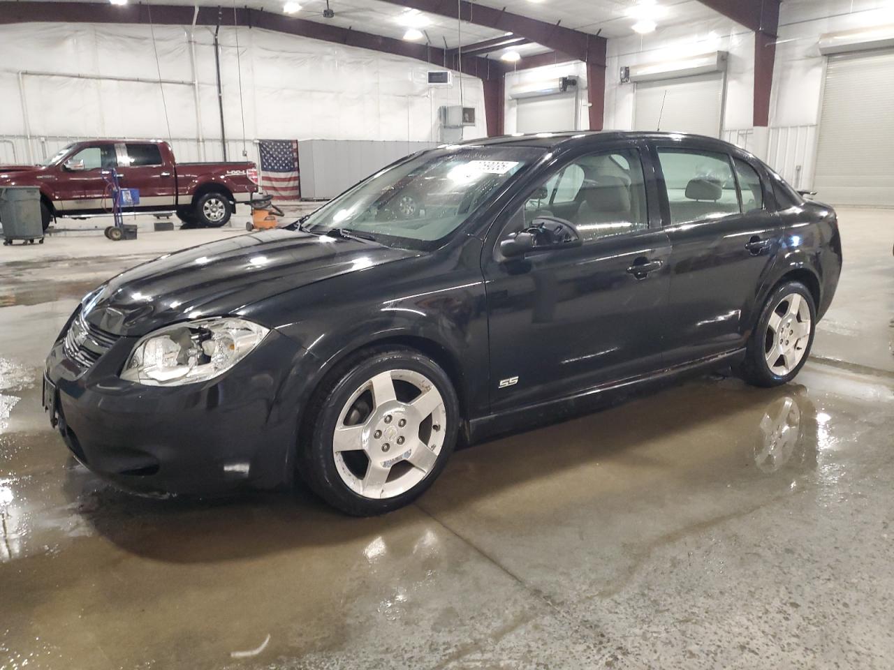 CHEVROLET COBALT 2LT 2010