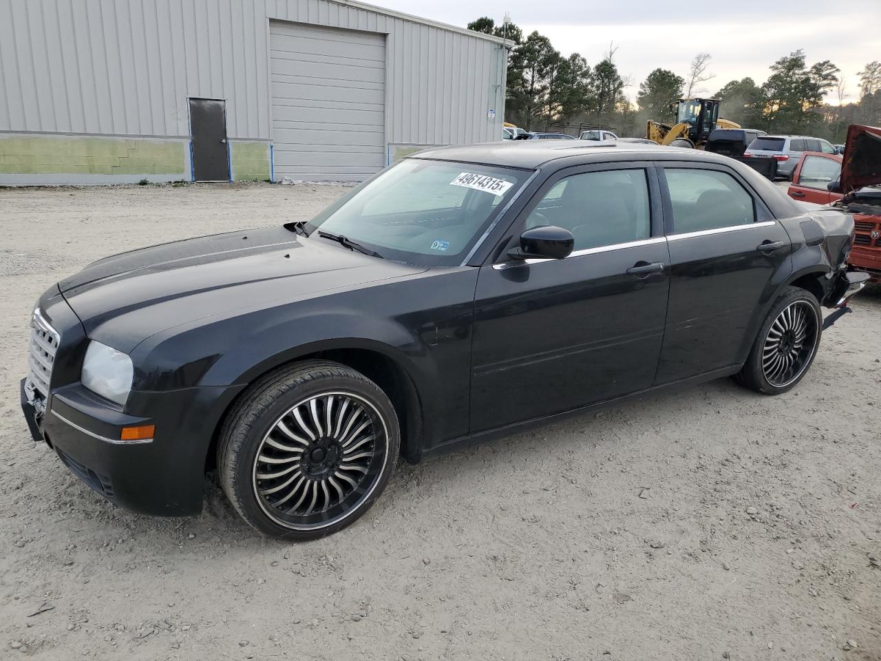 CHRYSLER 300 TOURIN 2005