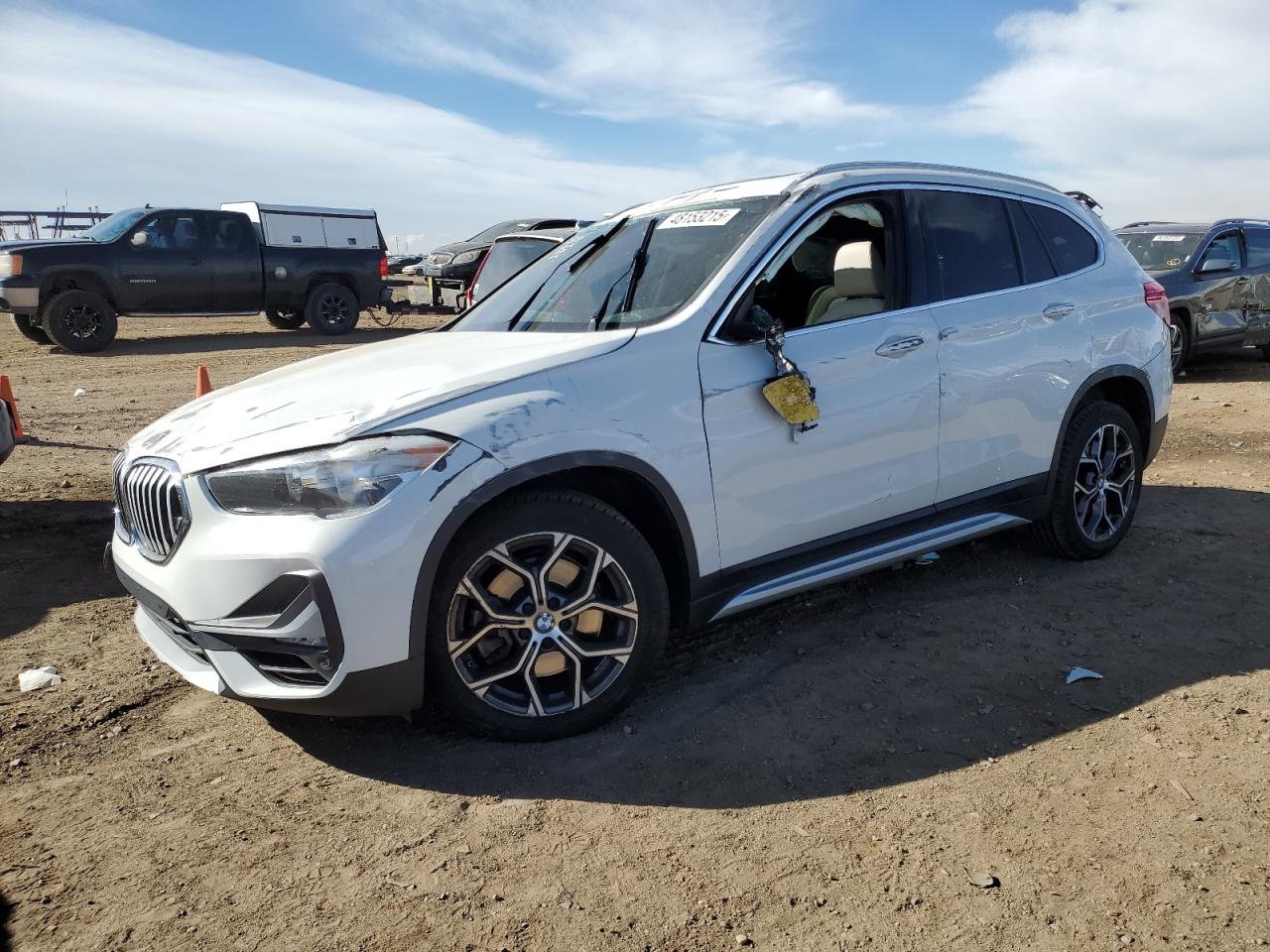 BMW X1 SDRIVE2 2020