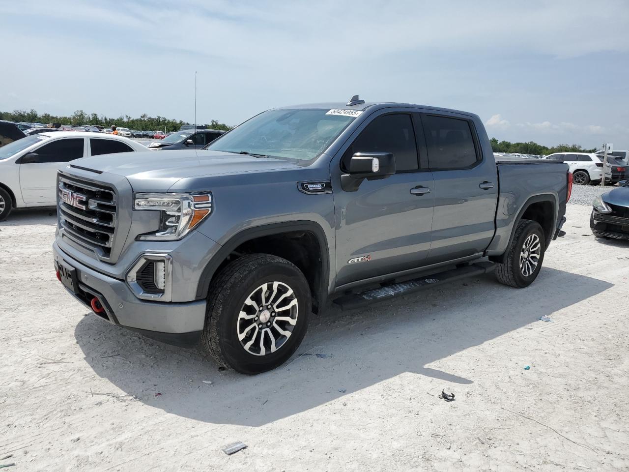 GMC SIERRA K15 2020