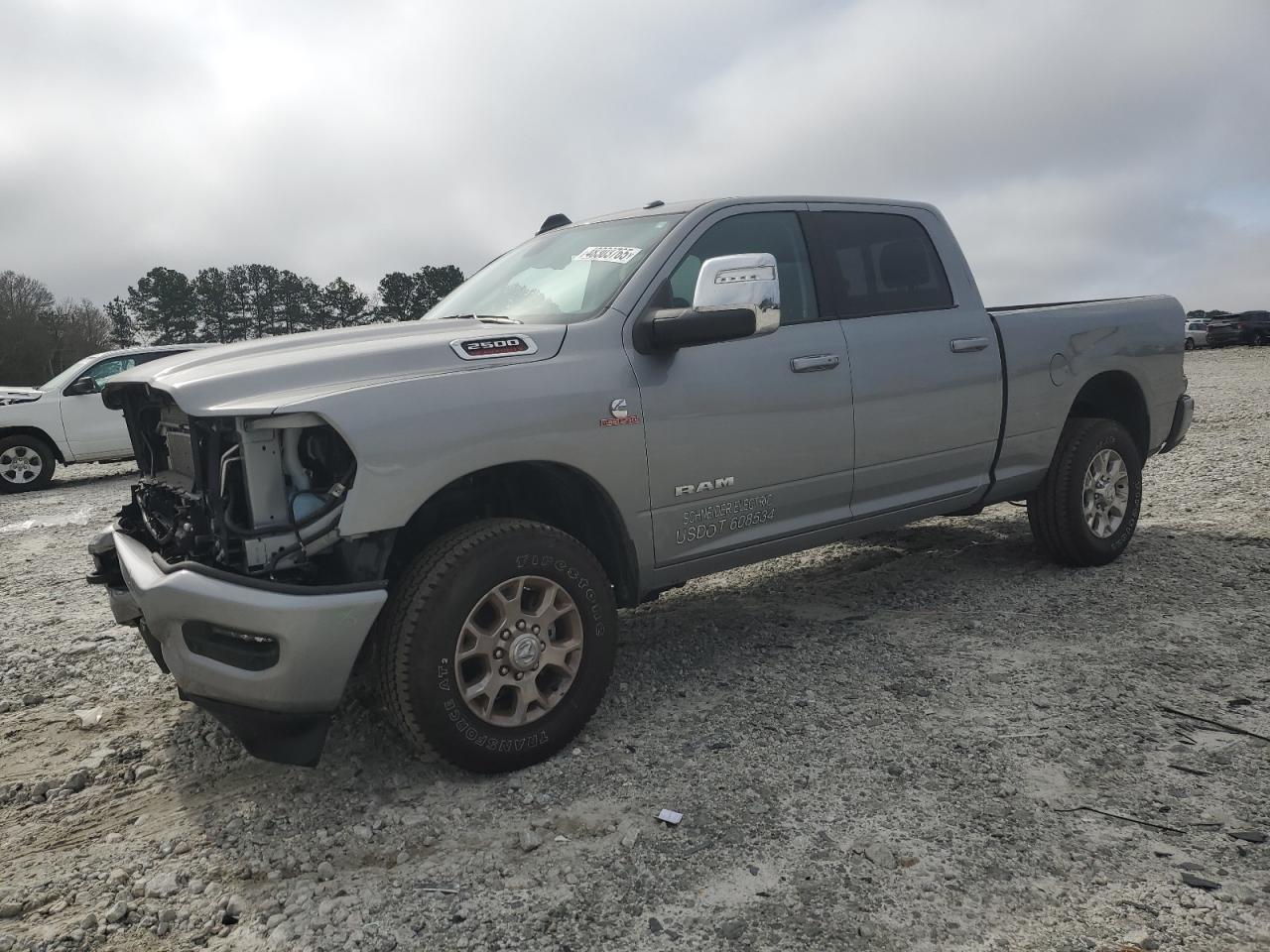 RAM 2500 LARAM 2024