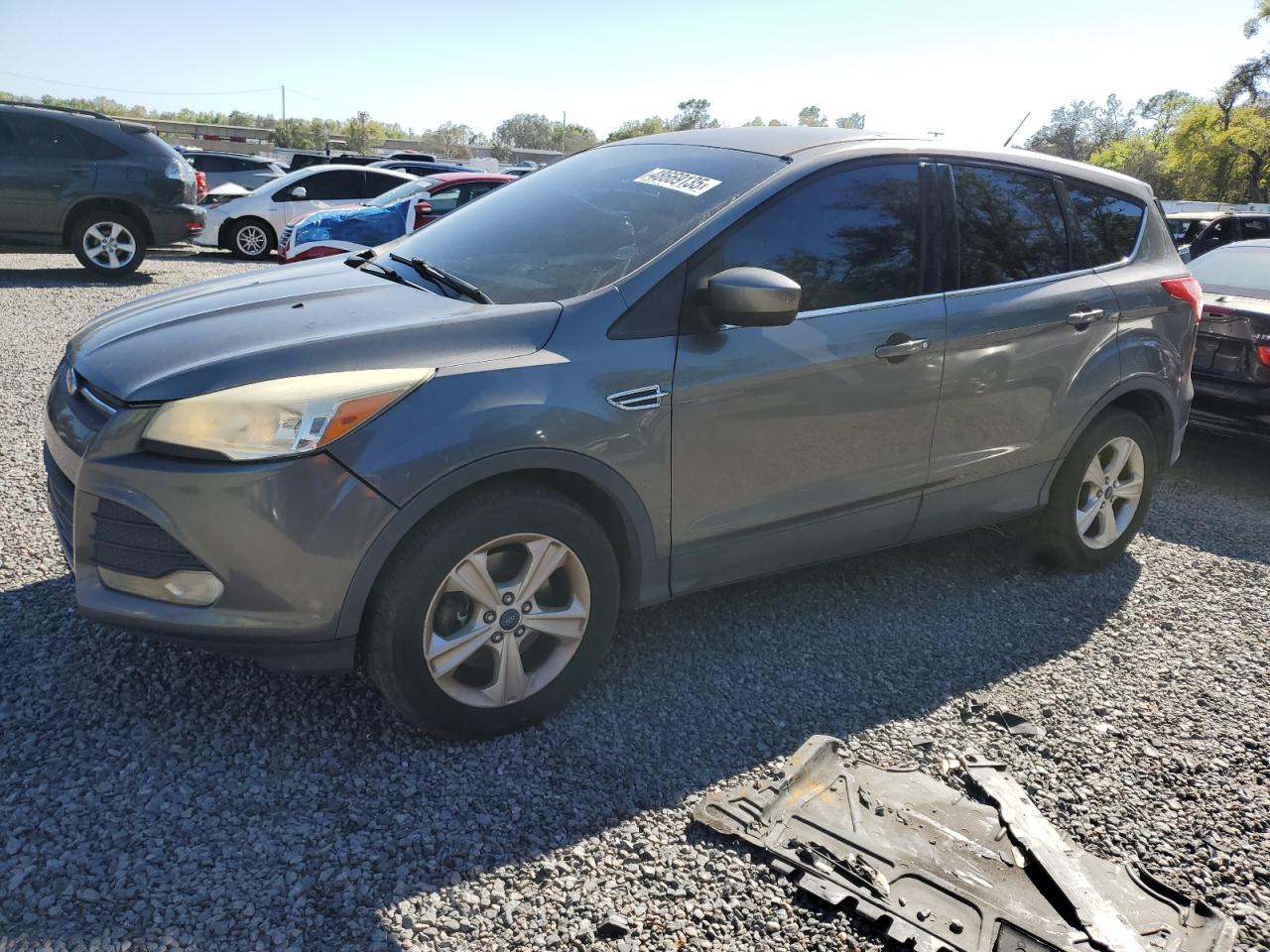 FORD ESCAPE SE 2014