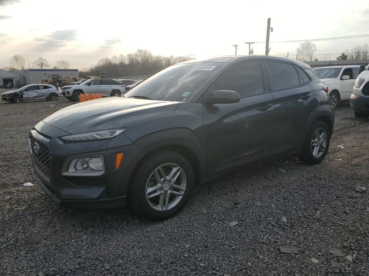 HYUNDAI KONA SE 2020
