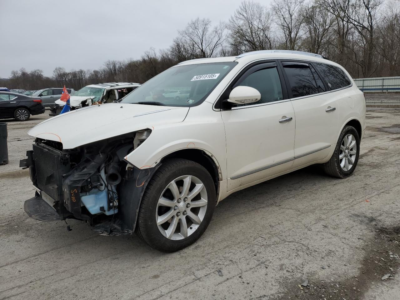 BUICK ENCLAVE 2014
