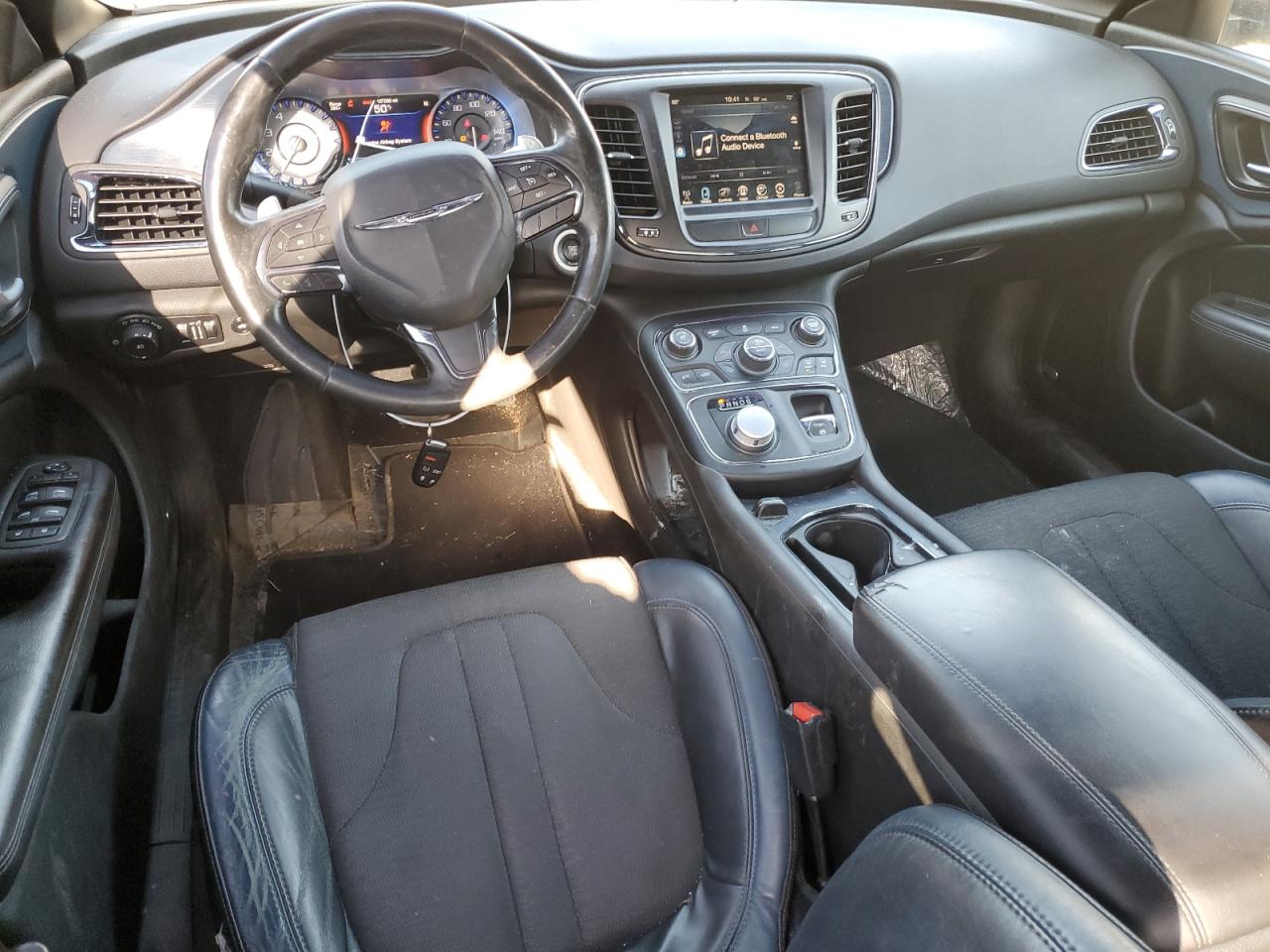 DayDrive