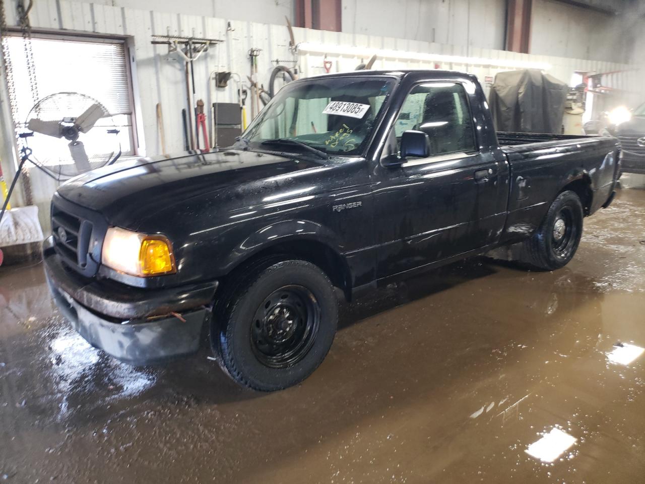 FORD RANGER 2004