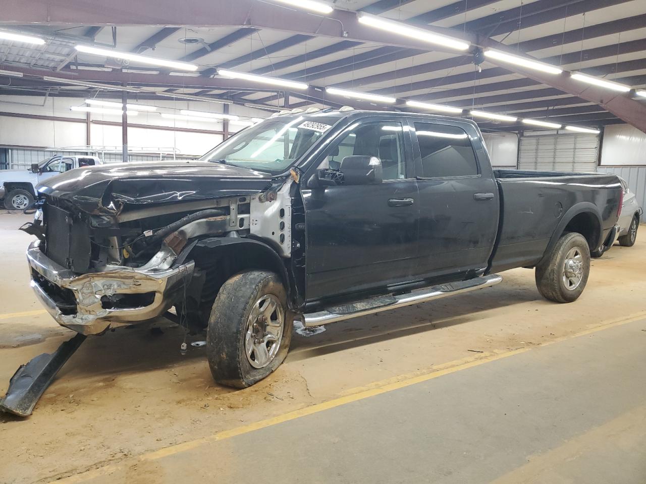 RAM 3500 ST 2015