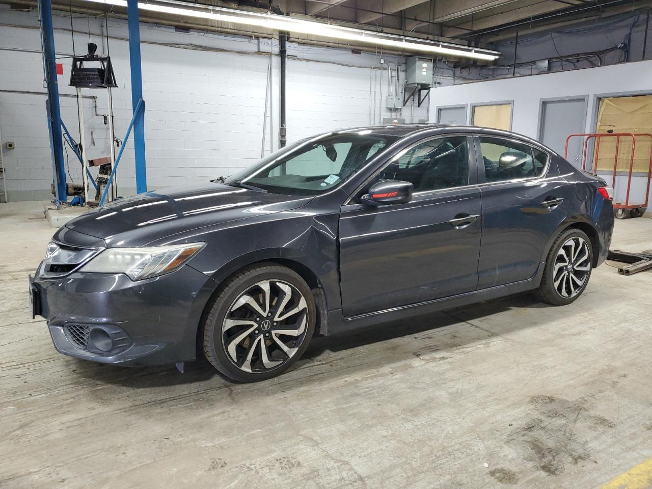 ACURA ILX PREMIU 2016