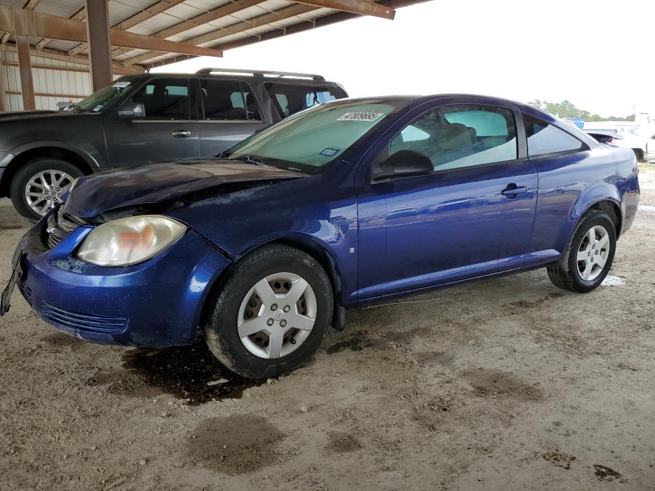 CHEVROLET COBALT LS 2007