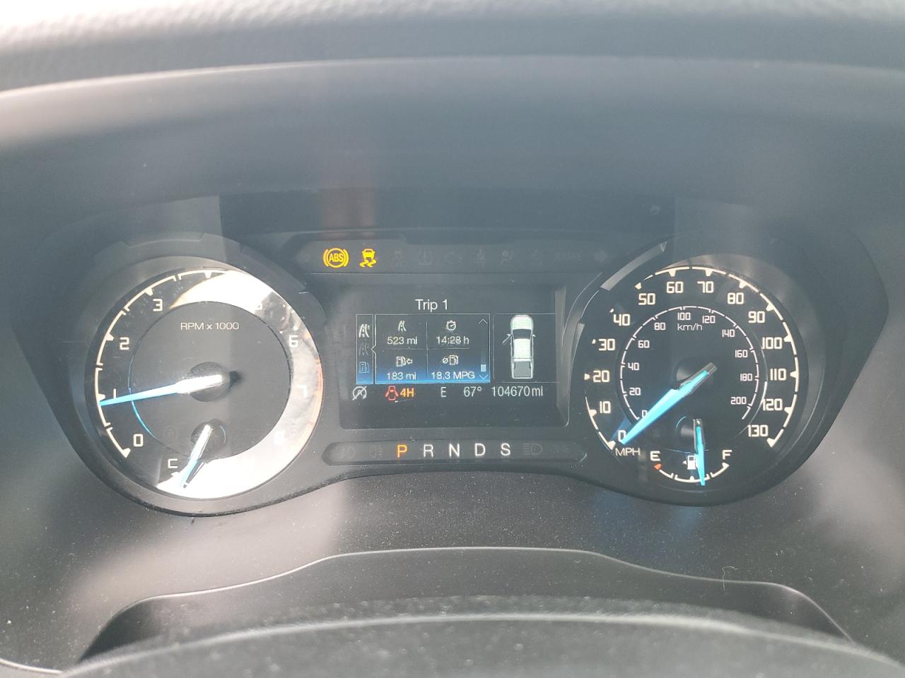 DayDrive