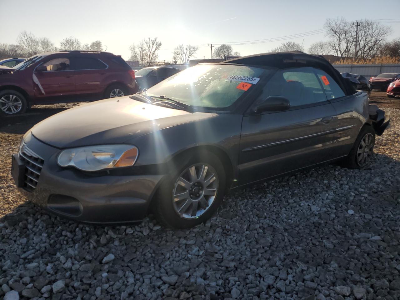 CHRYSLER SEBRING LI 2005