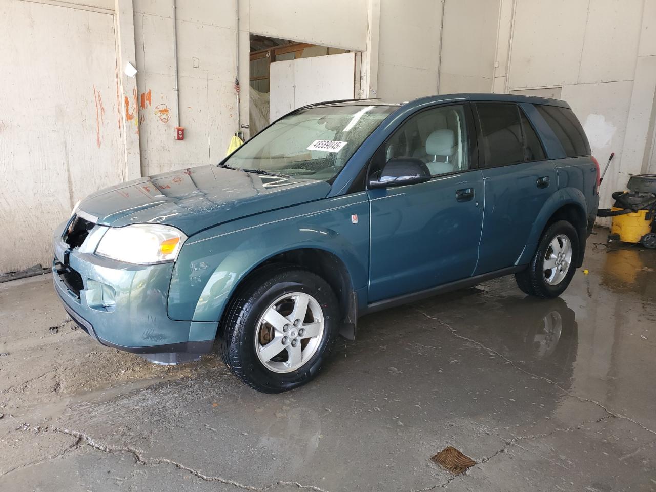 SATURN VUE 2006