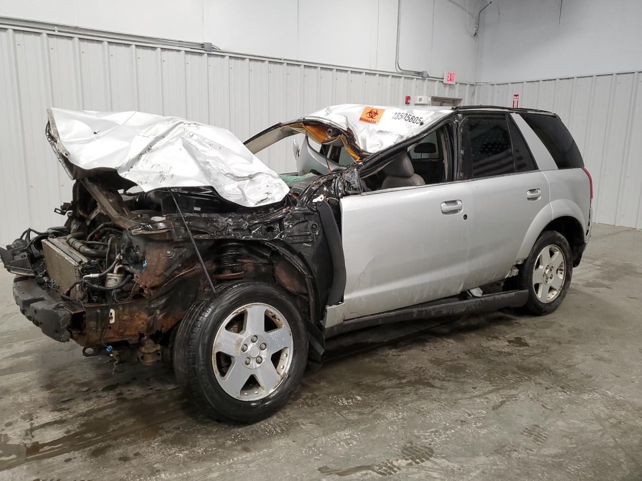 SATURN VUE 2006