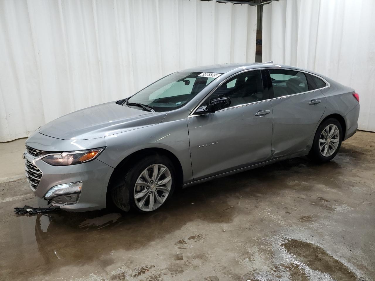 CHEVROLET MALIBU LT 2025