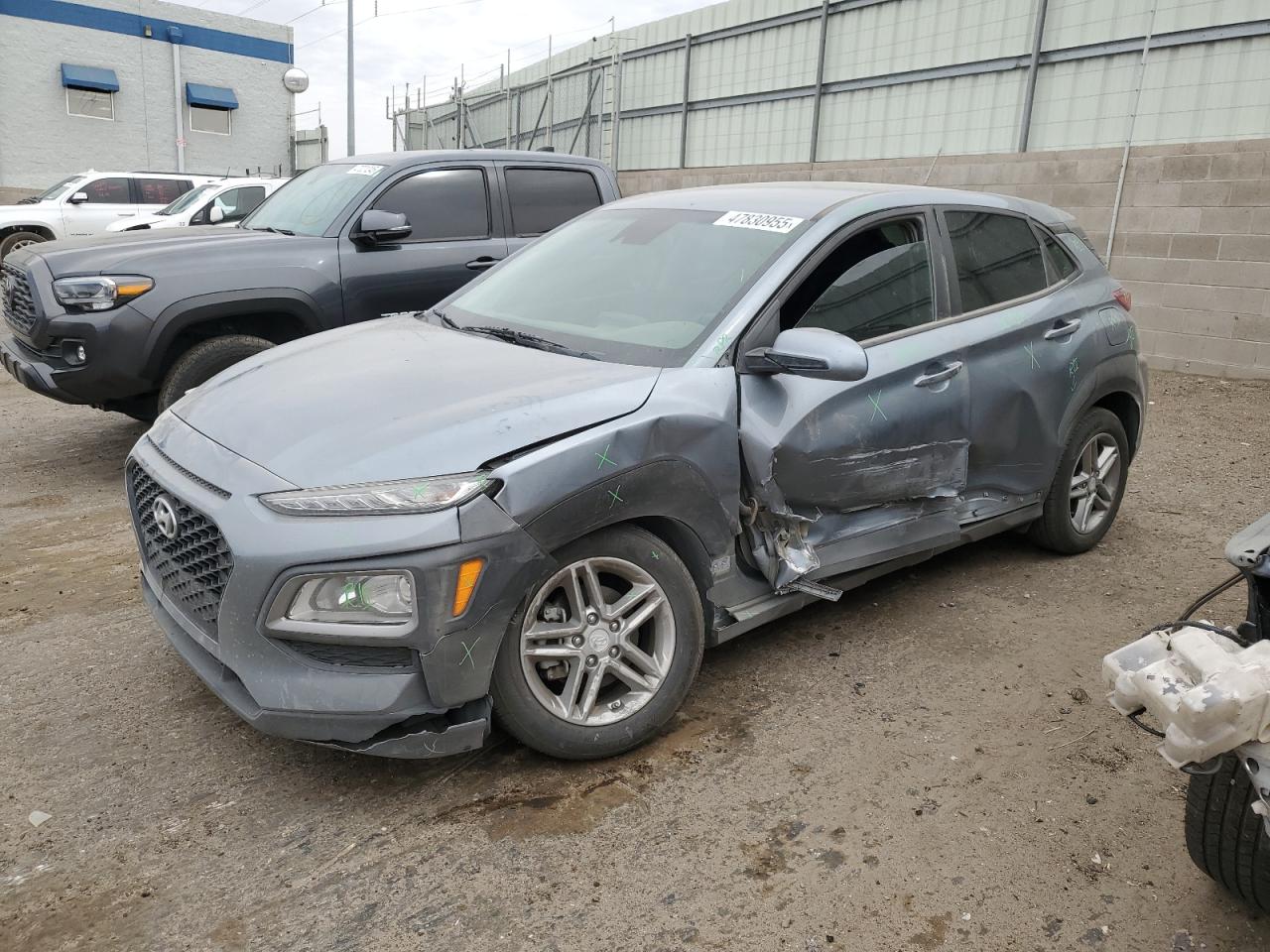 HYUNDAI KONA SE 2020