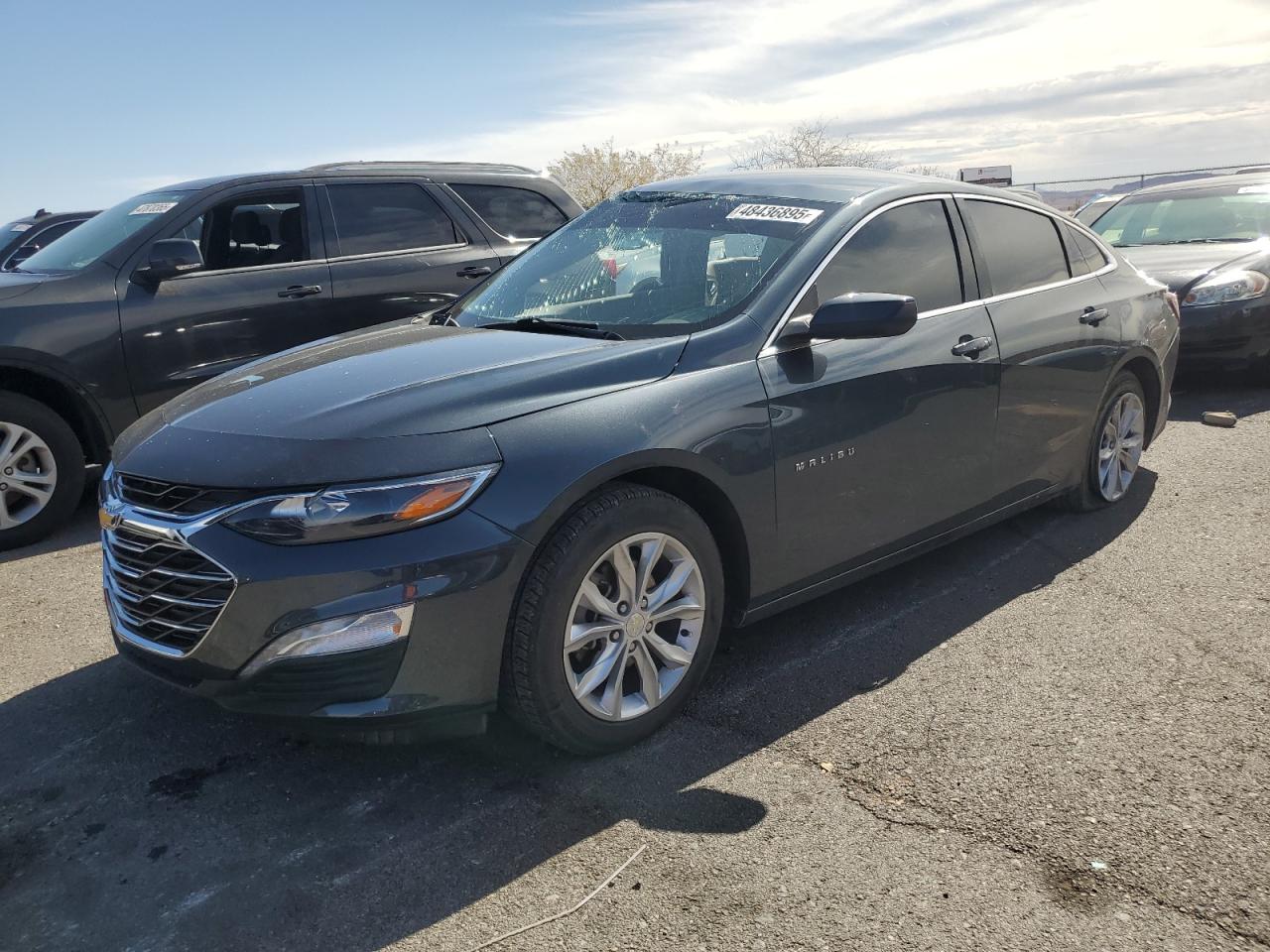 CHEVROLET MALIBU LT 2019